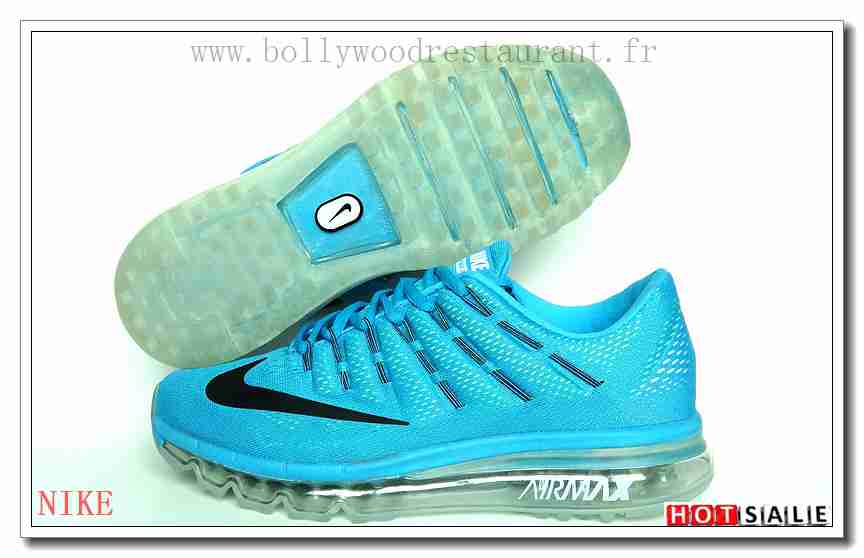 air max thea turquoise pas cher